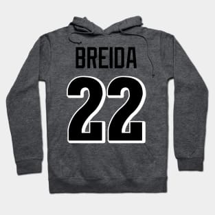 Georgia Southern breida Hoodie